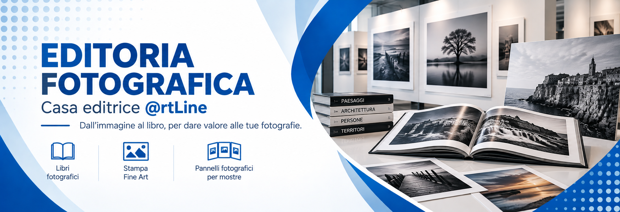 editoria fotografica